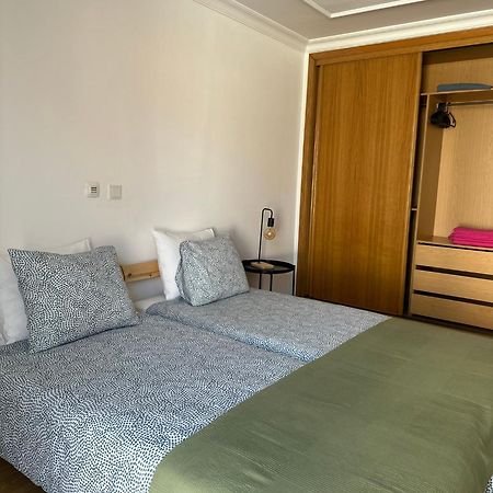 Ferienwohnung Elegant Getaway Lavradio Exterior foto