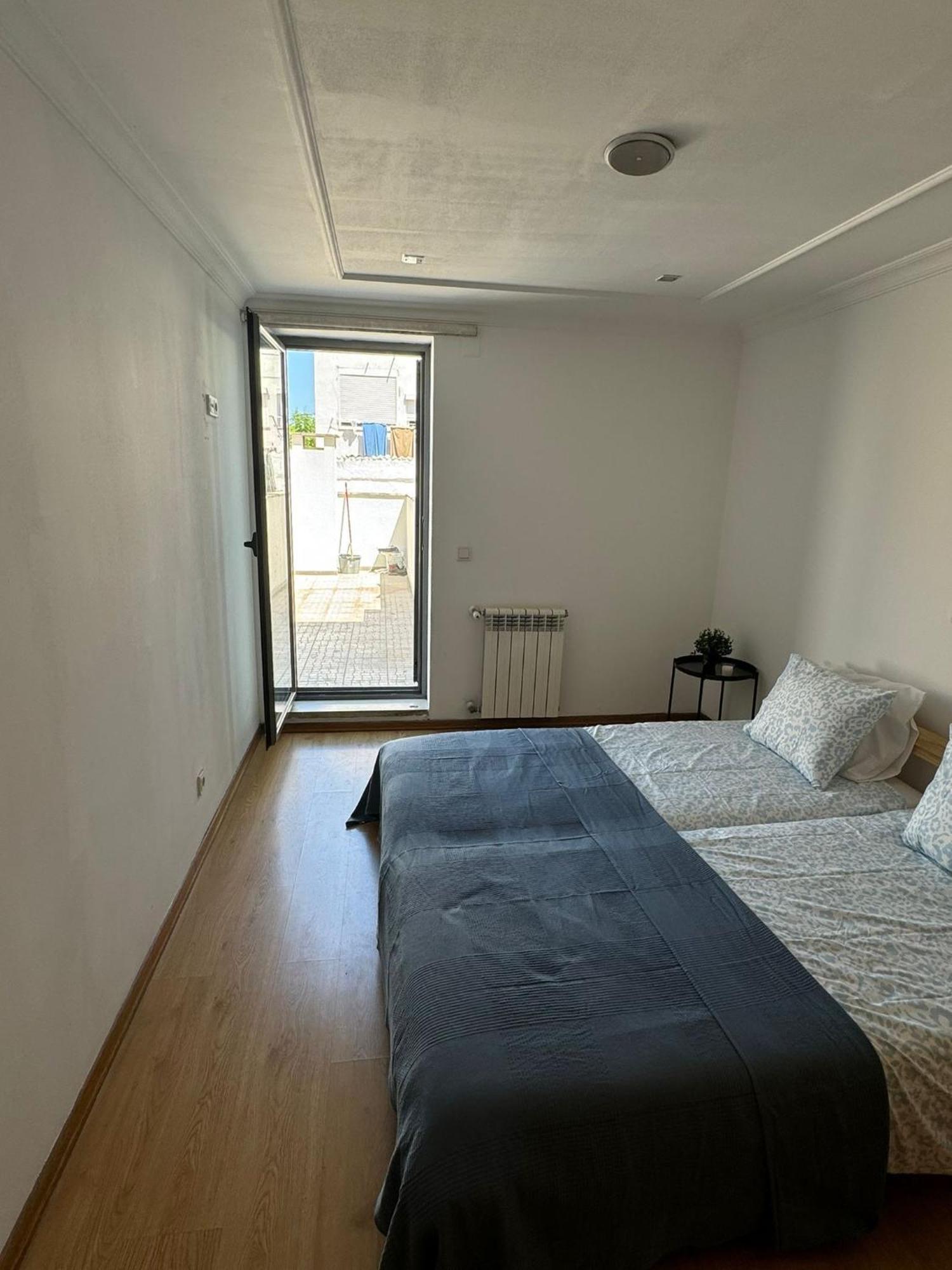 Ferienwohnung Elegant Getaway Lavradio Exterior foto