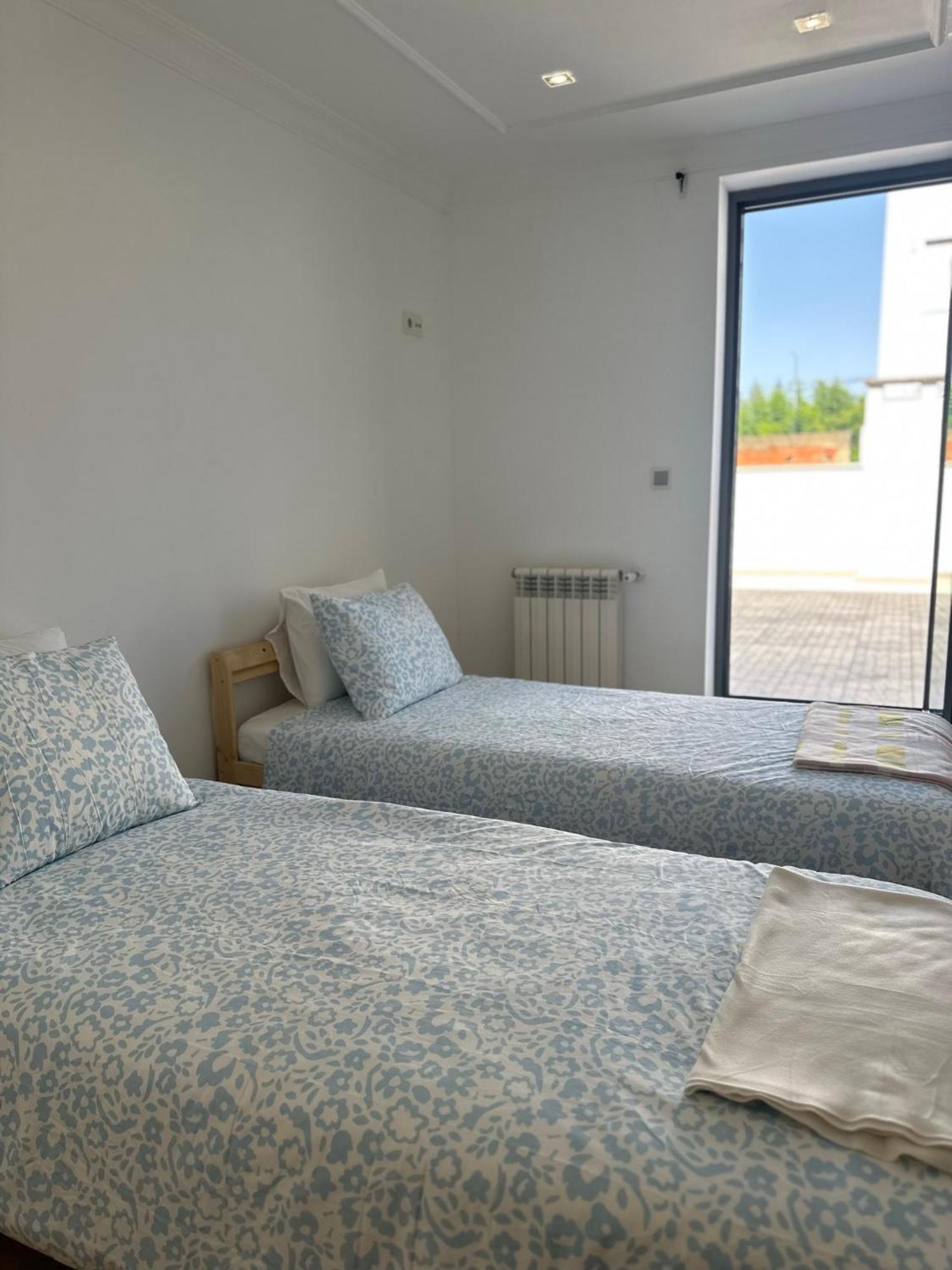Ferienwohnung Elegant Getaway Lavradio Exterior foto